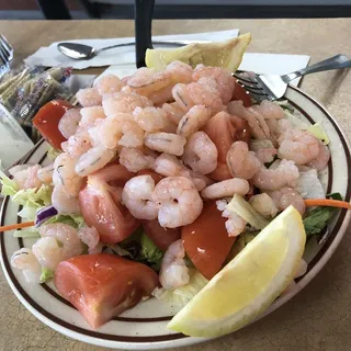 Shrimp Salad