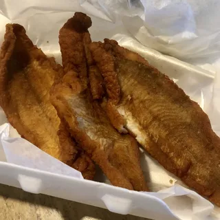 Catfish Fillet