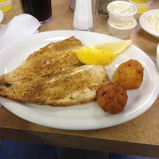 Rainbow Trout