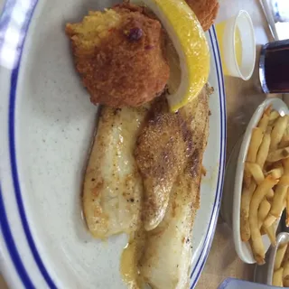 Tilapia