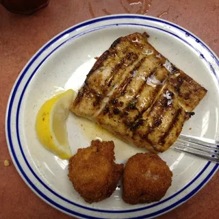 Mahi Mahi