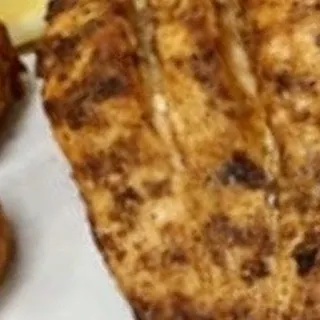 Salmon Fillet