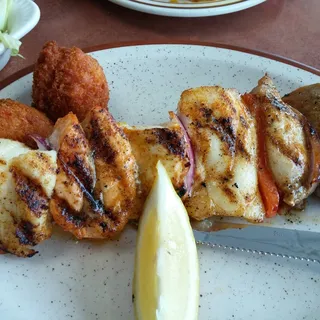 Salmon
