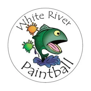 White River Paintball Logo