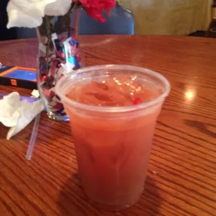 Fantastic bloody Mary's!!!