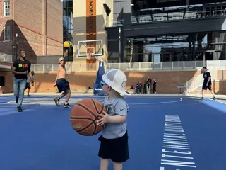 Bicentennial Unity Plaza