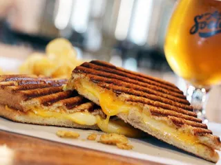 Autonomous Society Brewpub