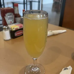 Mimosa