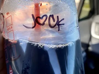 White Rock Coffee Express