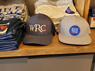 White Rock Coffee - University Park