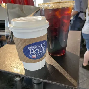 Order ready platform