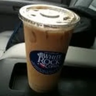 Iced Coffee