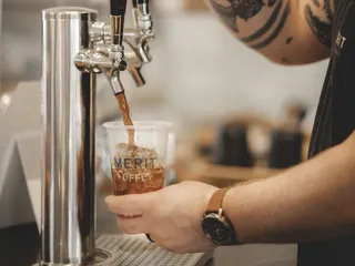 Merit Coffee
