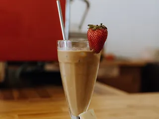 JUJU'S COFFEE