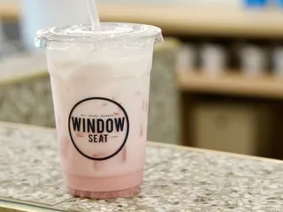 Window Seat Coffee
