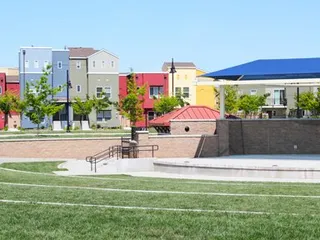 Village Green Park