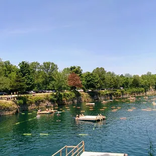 White Rock Park