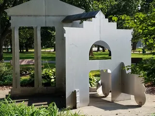 Roberts Park & Family Aquatic Center