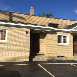 outside, sushi and sashimi