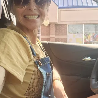 Mandy K.