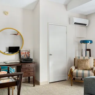 One Bedroom Bungalow Suite