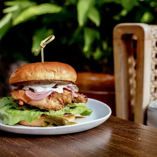 Heyday Restaurant