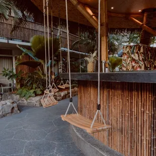 Heyday Restaurant