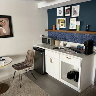 Gourmet Kitchen