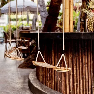 Heyday Restaurant