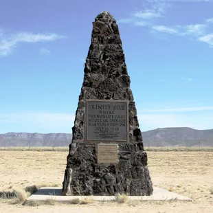 Trinity Site
