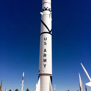 Learning about nuclear weapons