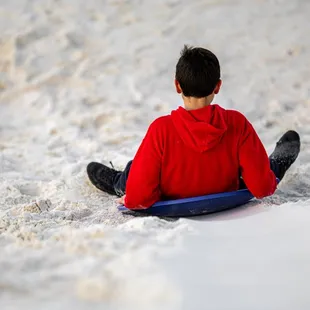 White Sands National Park