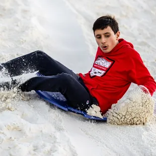 White Sands National Park