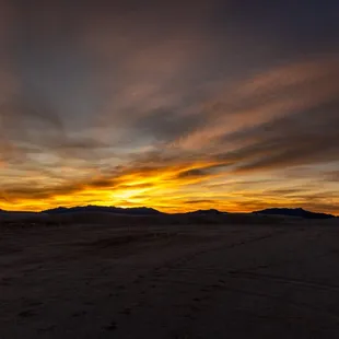 White Sands National Park