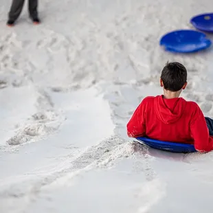 White Sands National Park
