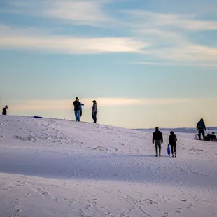 White Sands National Park