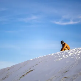 White Sands National Park