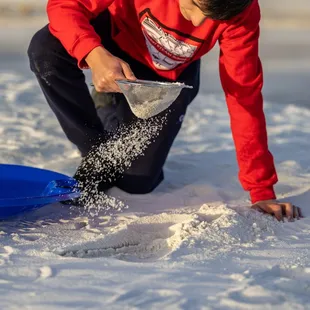 White Sands National Park