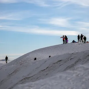 White Sands National Park