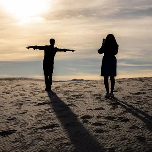 White Sands National Park