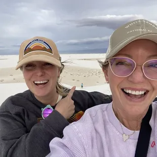 A must!!!! Alkali Flats