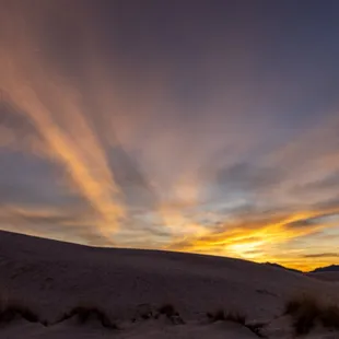 White Sands National Park