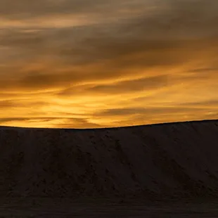 White Sands National Park