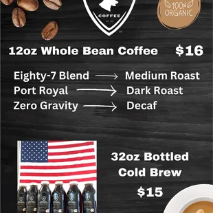 a cup of coffee and a mug of coffee