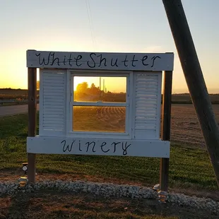 White Shutter Winery & Brewery