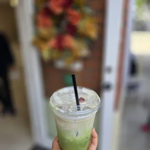 White Sparrow Coffee