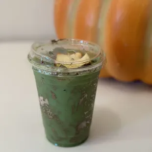 10.24.23 Matcha O Jacks