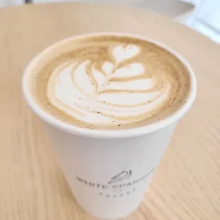 Spanish Latte
