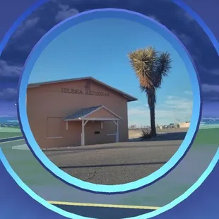 Pokestop