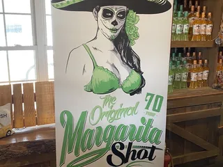 Full Throttle Sloonshine